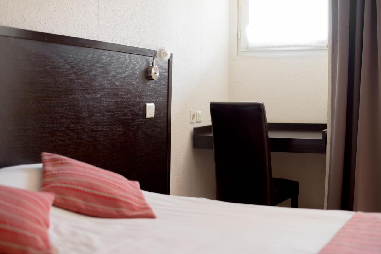 Top Motel Истр Екстериор снимка
