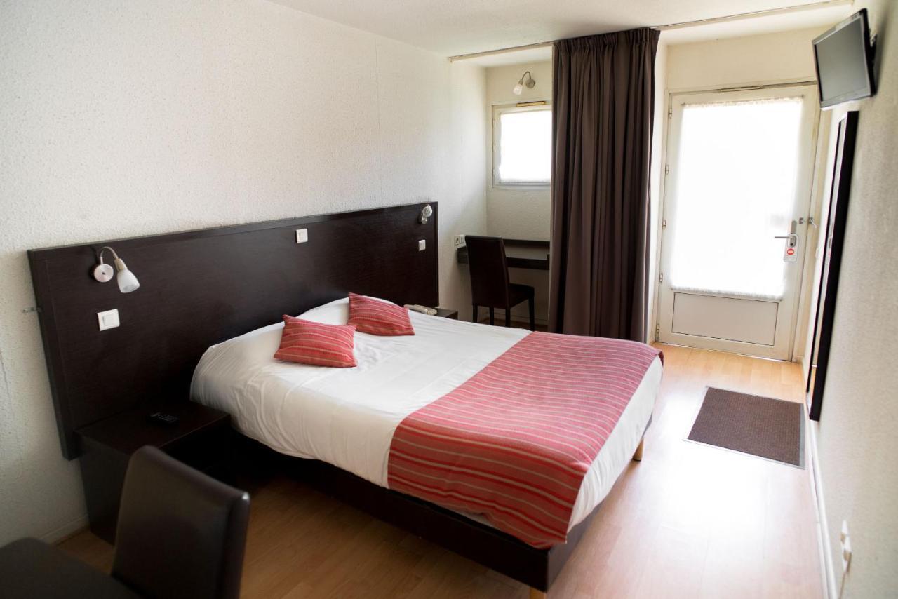 Top Motel Истр Екстериор снимка