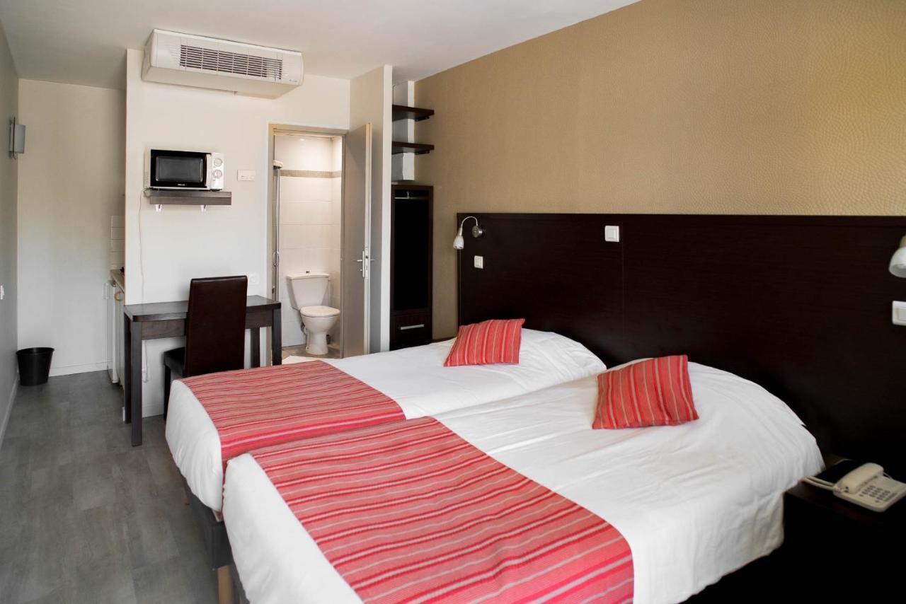 Top Motel Истр Екстериор снимка