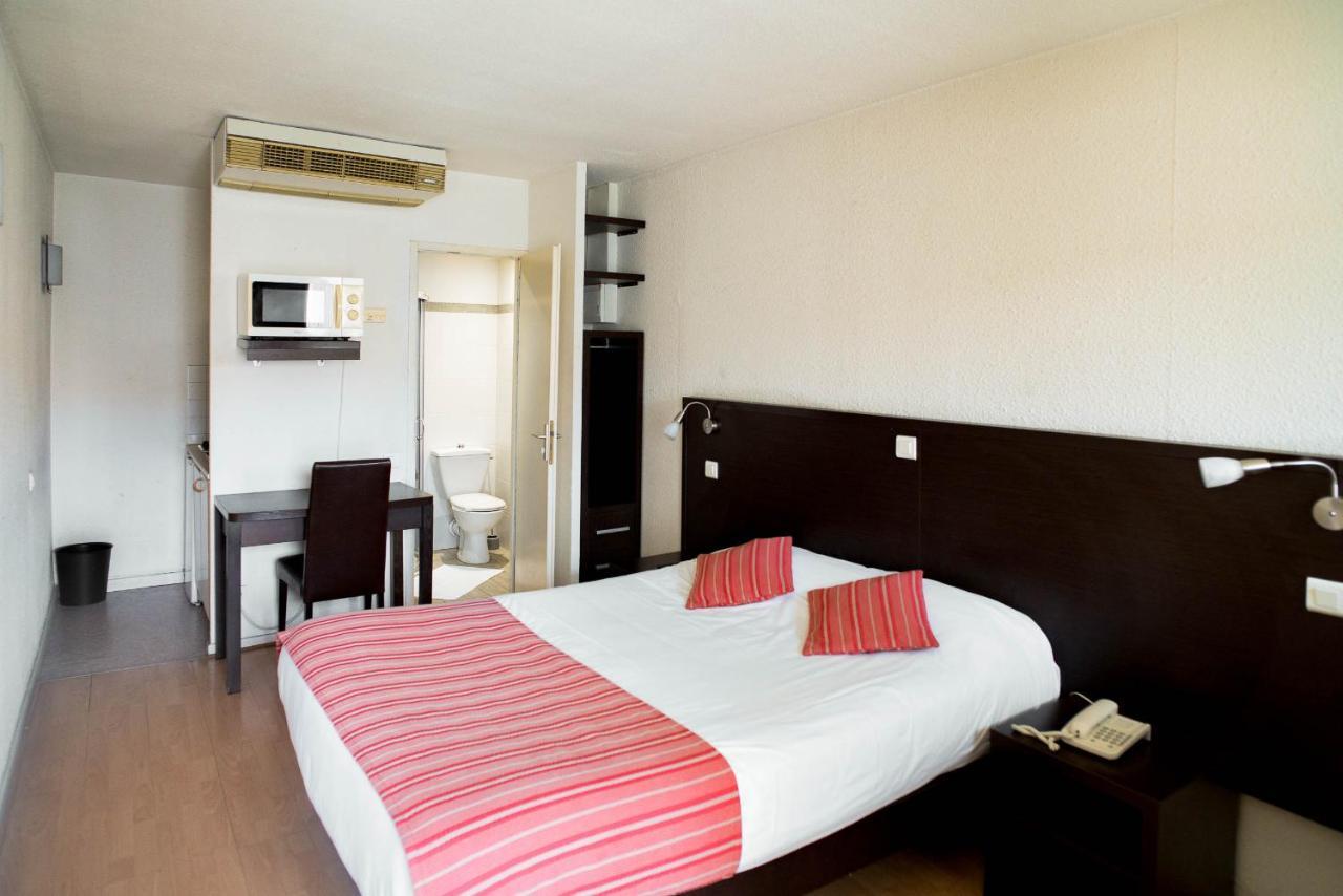 Top Motel Истр Екстериор снимка